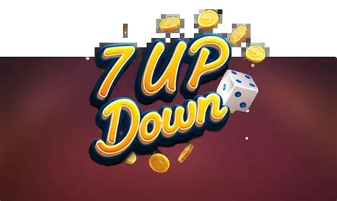 7 Up Down
