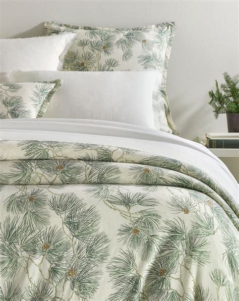 Pine Cone Hill Bedding | Build the Ultimate Bed with Annie Selke