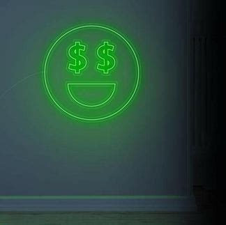 Buy own customize face neon led light | zesta neon – Zesta Neon