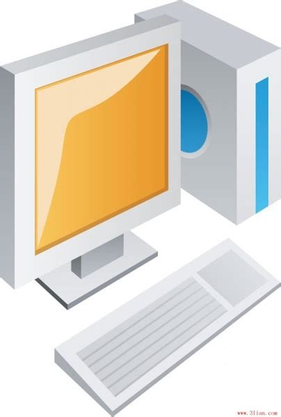 Computer Vector Model 的图像结果