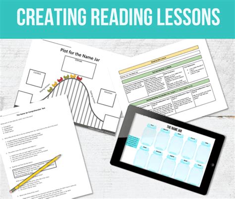 Image result for Lesson for Reading