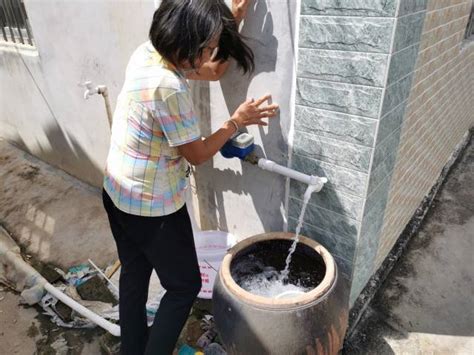 【一线实践】从“喝上水”到“喝好水”！潮州提前半年实现农村集中供水全覆盖_南方网
