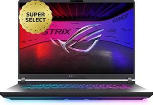 Asus Rog Strix G16 2025 Office 2024 M365 Basic Intel Core I7 14th Gen ...