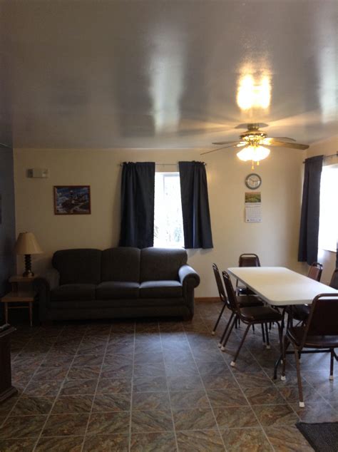 Tamarack Lodge Cabin 3A - Tamarack Lodge