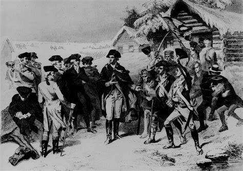 Pictures of the Revolutionary War