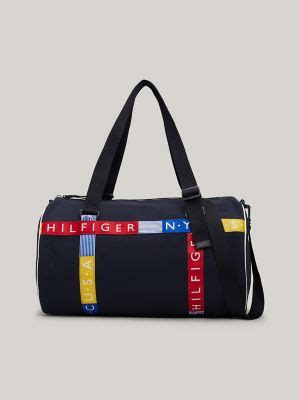 Hilfiger Team Duffle Bag | Tommy Hilfiger