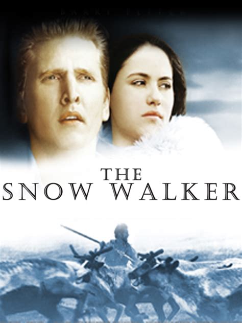 Prime Video: The Snow Walker