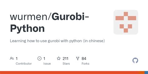 Image result for Gurobi Examples for Optimization Python