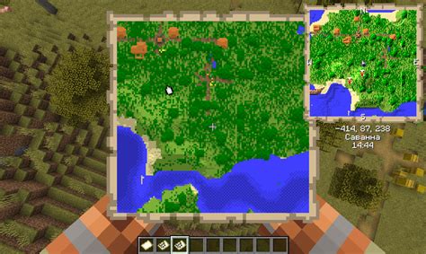 Image result for Minecraft Java Map Mod