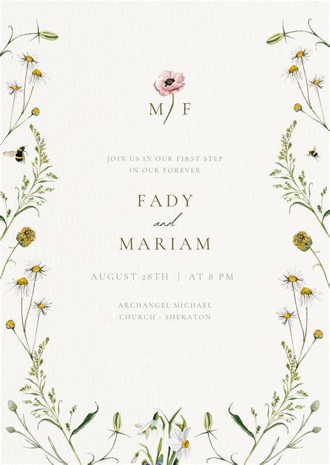 Fady & Mariam’s Big Day , Archangel Michael Church - Sheraton, Cairo ...