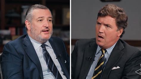 Ted Cruz Tells CBS’ Brennan He Had ‘No Indication’ That Iran Was ‘Close To Getting Nuclear Weapons’