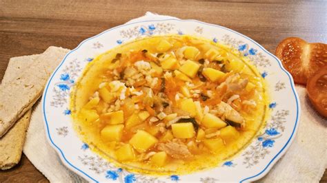 Куриный суп с рисом и картошкой рецепт с фото пошагово - 1000.menu