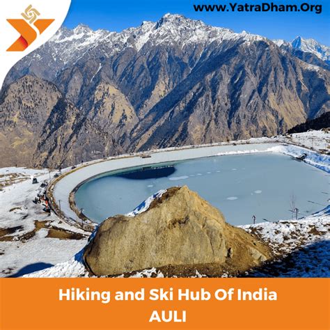 Shri Hemkund Sahib Trek - Everything You Need To Know
