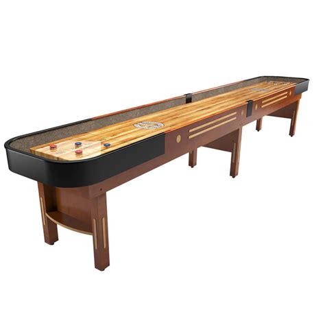 What Is The Average Length Of A Shuffleboard Table at Jane Mcgary blog