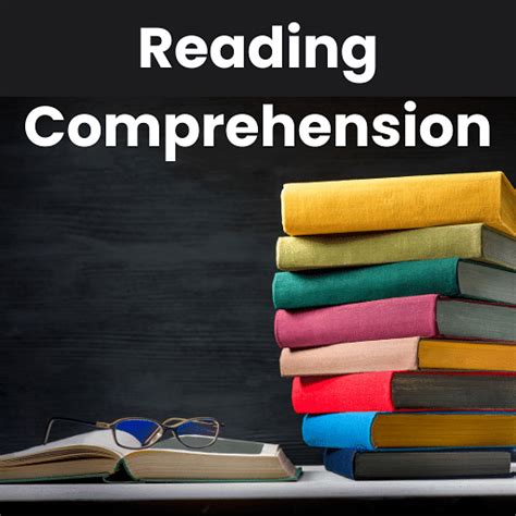 Reading Comprehension Practice Tests for LSAT - Books, Notes, Tests ...