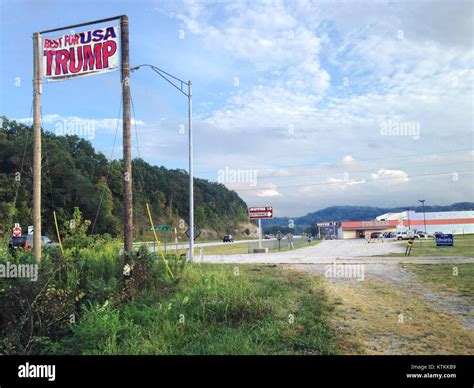 Support president donald trump hi-res stock photography and images - Alamy