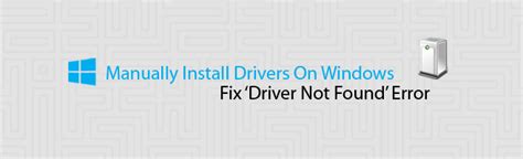 How to Manually Install Drivers Windows 1.0 的图像结果