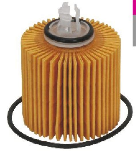 Zip ZO-1105 Oil Filter Etios / Corolla Altis (Diesel) for Toyota ...