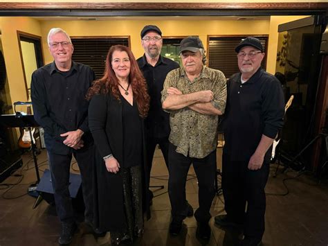 Circle Of Fifths return to The Pub- Maple Park, The Pub Maple Park, 30 ...