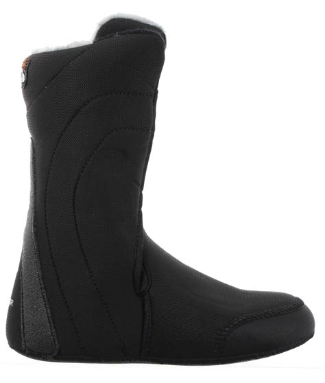 Nitro Women's Crown TLS Snowboard Boots 2024 - terracotta | Tactics