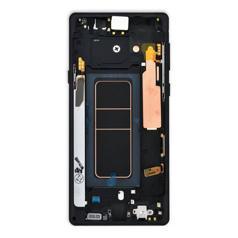 Image result for Replacing Note 9 Screen