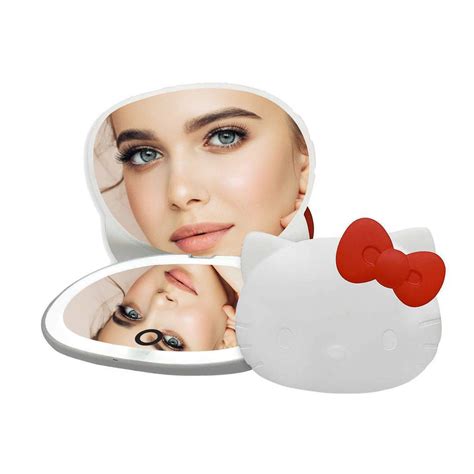 Hello Kitty Compact Mirror Marshalls at Loretta Cyr blog
