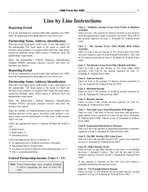 Fillable Online nj form 8949 partnership 1065 Fax Email Print - pdfFiller