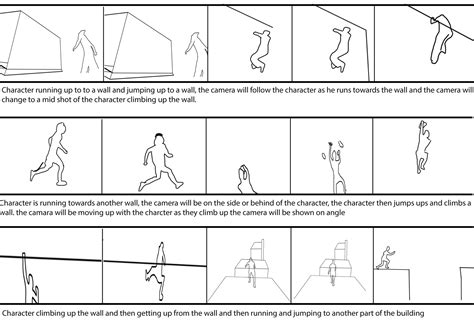 Climb Down Animation 的图像结果