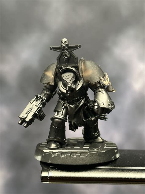 3D file Blood Butchers Upgrade MEGA Kit・Template to download and 3D ...