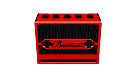 Baritono Store