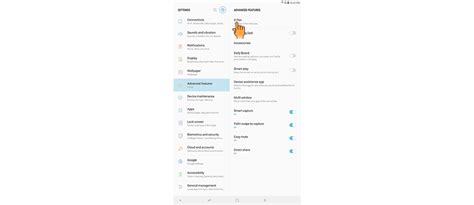 Galaxy Tab S4: Use the S Pen in Text Input Boxes | Samsung India