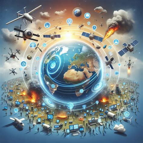 Technology Disaster 的图像结果