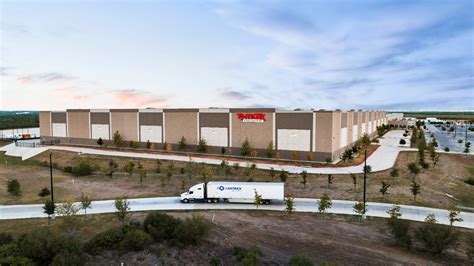 TJ Maxx Distribution Center: Bringing Jobs to San Antonio’s Southside | Concentric Community ...