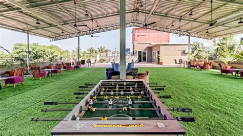 Gallery | Summit Calangute Resort & Spa | Hotel near Calangute Town