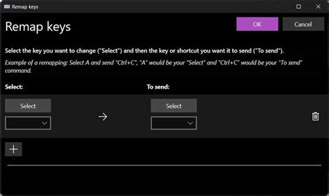Image result for Windows 1.0 Control Key Settings