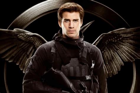 Image result for Hunger Games Mockingjay Characters