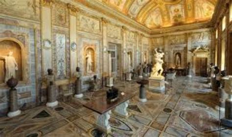 Borghese Gallery, rome, Italy - Top Attractions, Things to Do ...
