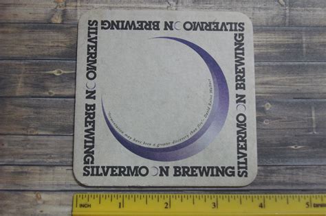 Silver Moon Brewery Bend