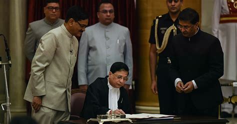 Corruption Allegations and Courtroom Drama: What Happened in the Chief ...