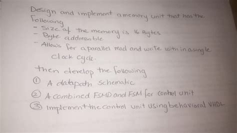 Memory Unit Example 的图像结果