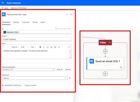 Image result for Flow Approval Email