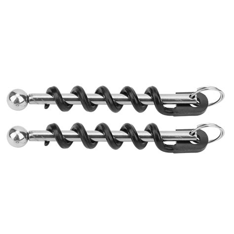 Travel Wine Opener, Manual Wine Opener with High-hardness Stainless ...