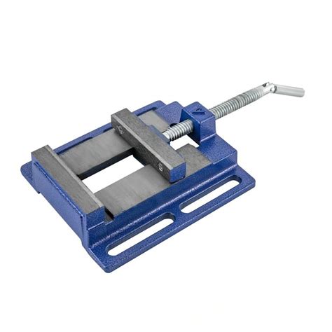 Tornillo de banco profesional para máquina, tornillo de banco paralelo ...