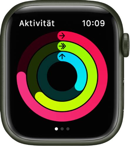 Mit der Apple Watch fit bleiben - Apple Support (DE)