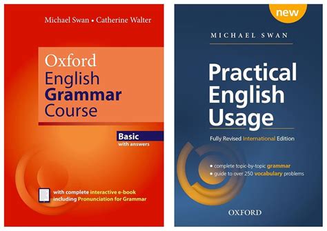 Buy OXFORD ENGLISH GRAMMAR COURSE BASIC WITH KEY (WITH EBOOK ...
