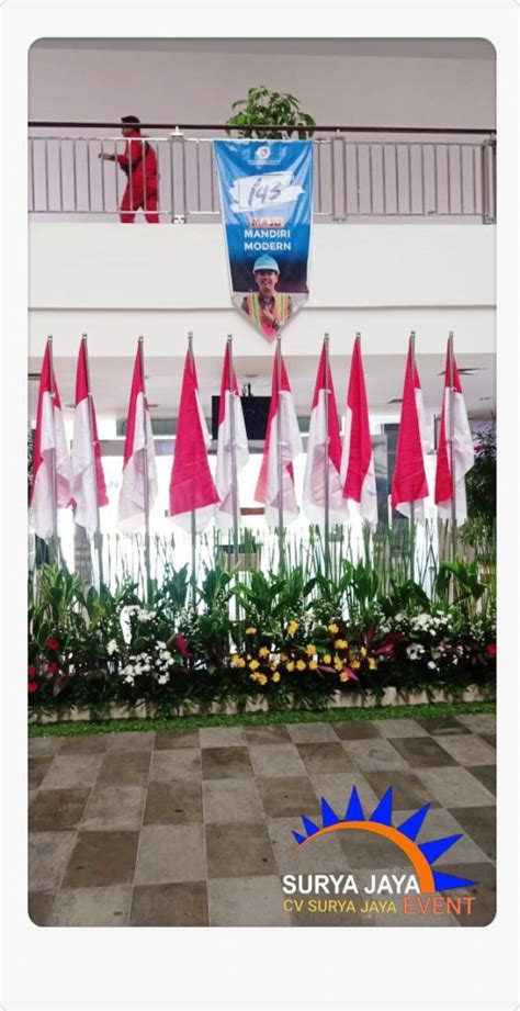 tiang bendera stainless Archives - Pusat Sewa Alat Dan Perlengkapan ...