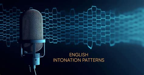 Intonation Patterns 的图像结果