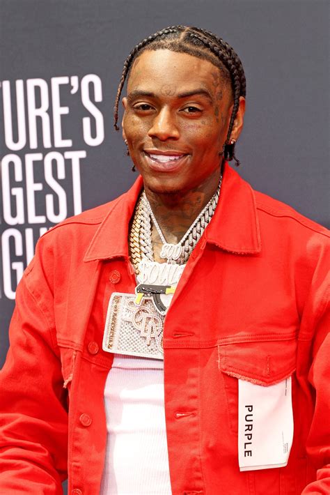 Soulja Boy Net Worth Soulja Boy's Net Worth Is Reportedly In The