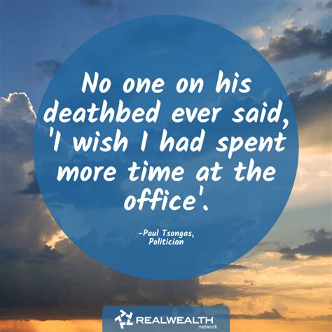 52 Best Work Life Balance Quotes to Inspire You | RealWealth