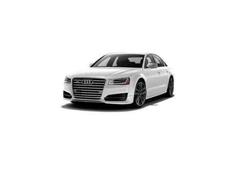 2018 Audi S8 4.0T Plus quattro AWD | CarBuzz